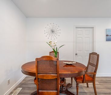 For Lease - 406 Tamarack Drive Unit# Upper, Waterloo, Ontario - Photo 3