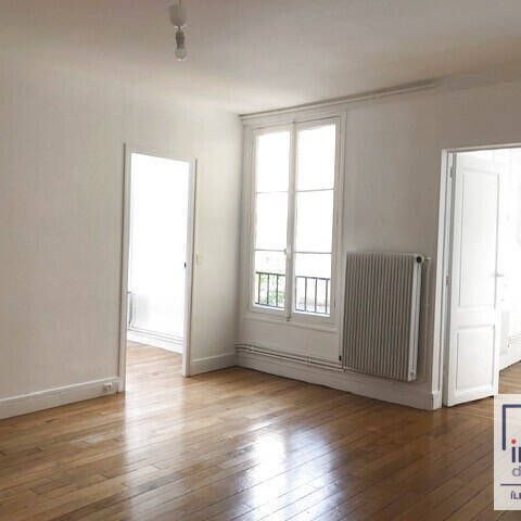 Location appartement 2 pièces 47.26 m² à Versailles (78000) - Photo 1