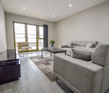 2 bedroom apartment to rent - Photo 2