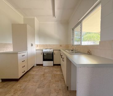 3 Bedroom Home on Rains Street - Photo 1