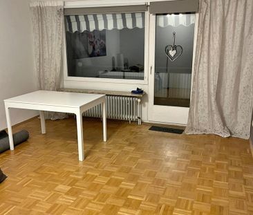 Schöne Wohnung im Zentrum Varels - Photo 2