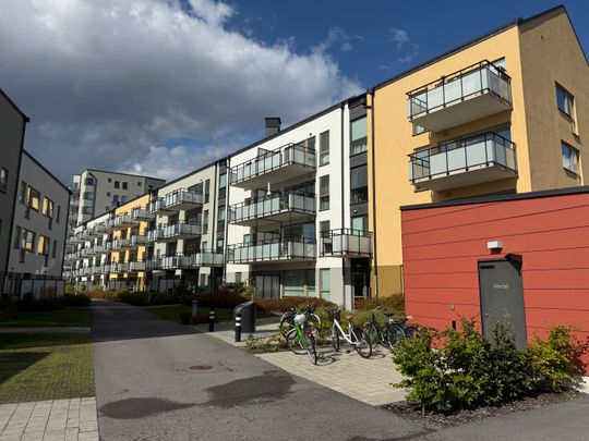 Tolvmannagatan 24 Norrgårdsgärdet, Kalmar - Photo 1