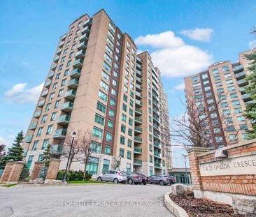 For Lease - 11 Oneida Crescent Unit# Lph07, Richmond Hill, Ontario - Photo 6