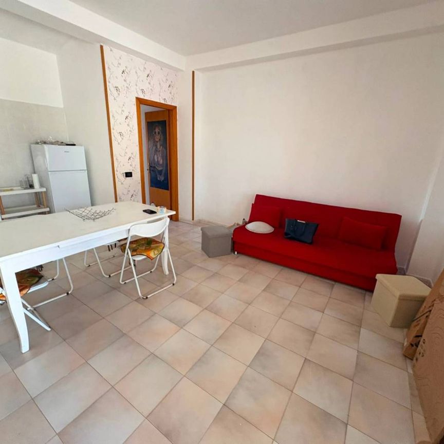 Trilocale via Alberto Bedarida, Catanzaro Lido, Catanzaro - Foto 1