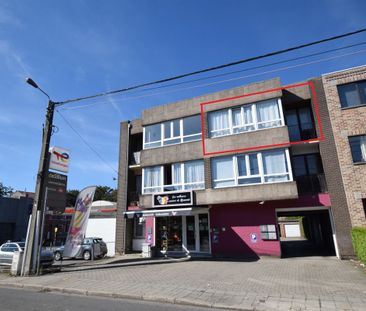 Appartement à louer à ROCOURT - Foto 3