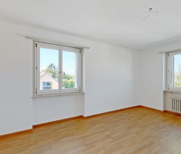 Wohnen in Birsfelden an ruhiger Lage - Photo 6