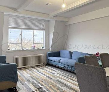 Belgrave Court, Wellesley Road, London, W4 - Photo 1