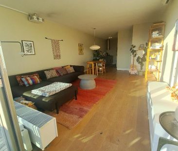Te huur: Appartement Willem Augustinstraat in Amsterdam - Foto 2