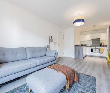 1 bedroom apartment to rent - Photo 3