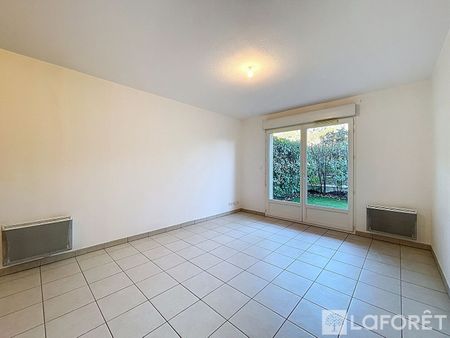 Appartement T2 près de LE LUC à louer - Photo 2
