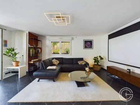 Location Appartement 2 pièces 57m² NICE 06200 - Photo 2