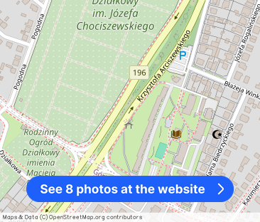 Ładne 2 pokojowe mieszkanie, 39,7m2 Arciszewskiego - Photo 1