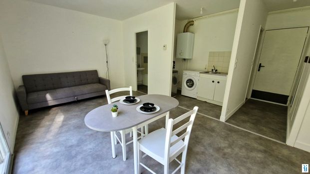 Location Appartement ROUEN - Photo 1