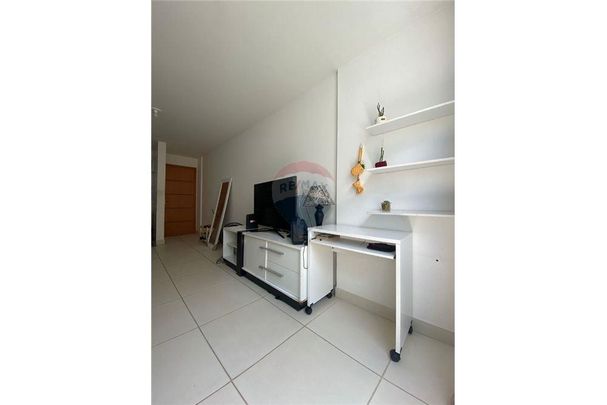 APARTAMENTO TODO MOBILIADO PARA LOCAÇÃO EM INTERMARES COM 42M2, 01 QUARTO, POR R$2.300,00/MÊS (CONTRATO ANUAL) - Foto 1