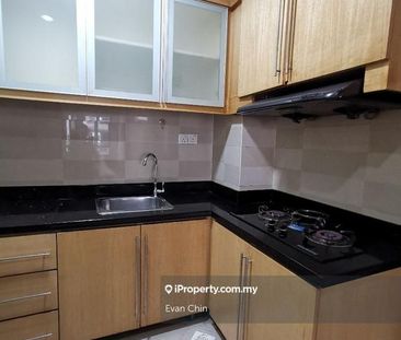 The Heritage Residence, Mines Resort City, Seri Kembangan - Photo 2