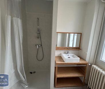 Location Appartement 2 pièces 64m² CHATEAUROUX 36000 - Photo 1