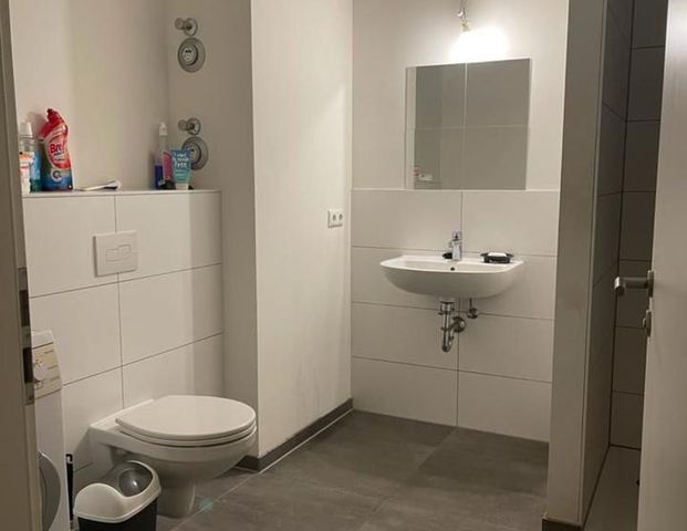 Studio Apartment for Rent - Foto 1