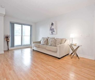 For Lease - 70 Town Centre Court Unit# 1105, Toronto, Ontario - Photo 1