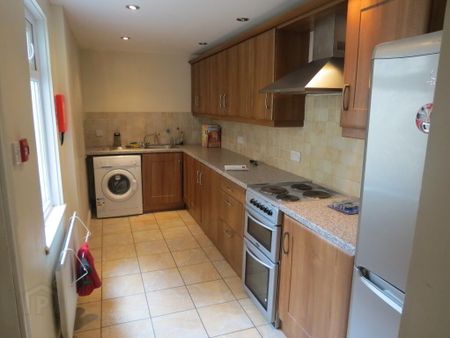 21 Strandview Street, Stranmillis, Belfast, BT9 5FF - Photo 5