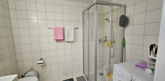 Zweieinhalb-Zimmer-Wohnung im dritten Stock - Photo 2