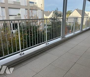 Appartement T2 NEUF SAINT JEAN DE BRAYE - Photo 1