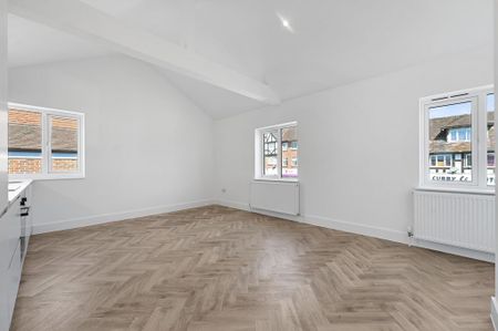 1 bedroom apartment to rent - Photo 3