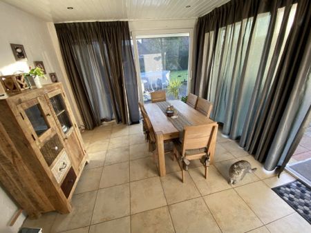 Einfamilienhaus mit großem Garten in ruhiger Wohnlage von Rietberg - Photo 5