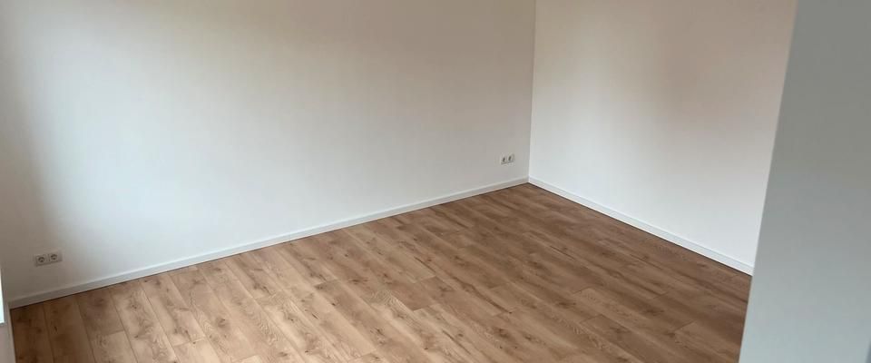 Etagenwohnung in Jessnitz für 500 Kaltmiete - Foto 1