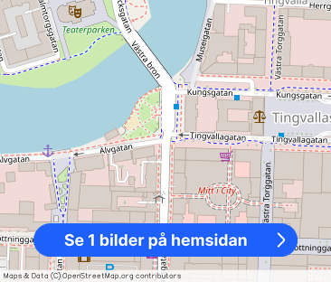 Herrgårdsgatan, Karlstad - Foto 1