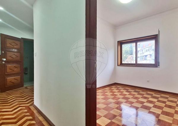 Apartamento T3 em Porto