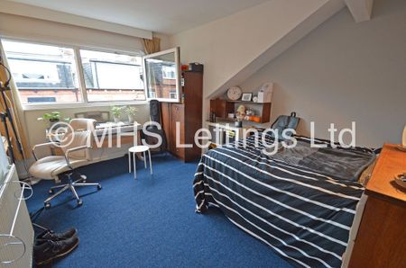 7 Norwood Place, Leeds, LS6 1DY - Photo 3