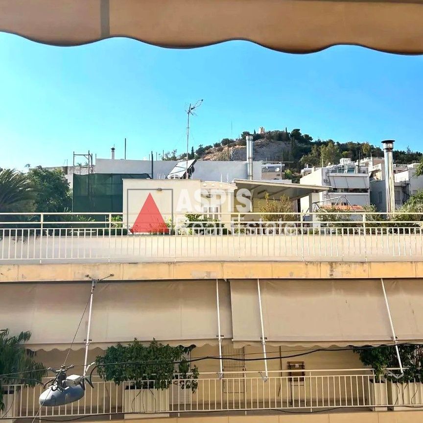 Διαμέρισμα για ενοικίαση Κουκάκι - Μακρυγιάννη - Photo 1