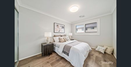 Contemporary Living Near Tallawong Metro & Rouse Hill Town Centre - Photo 5