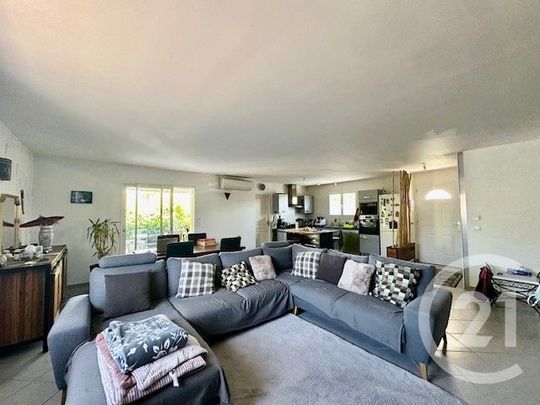 Location Maison 4 pièces 106m² MONTAUBAN 82000 - Photo 1