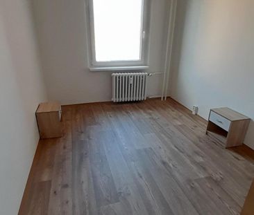Pronájem bytu 2+1 57 m² - Fotografie 2