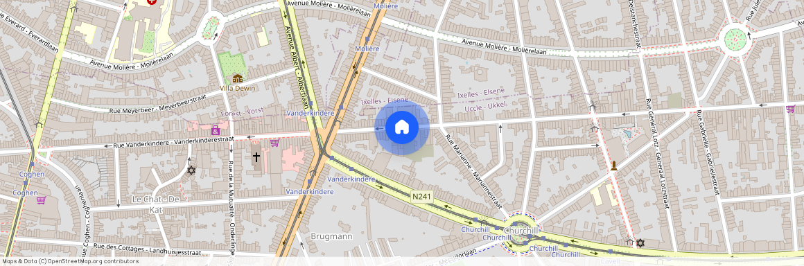 Uccle