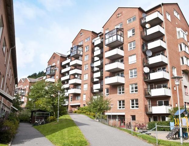 Störtfjällsgatan 22 - Photo 1