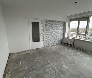 Te huur: Appartement Winston Churchilllaan 21 F in Spijkenisse - Photo 1