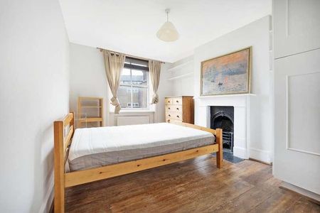 Bartholomew Road, Kentish Town, NW5 - Photo 4