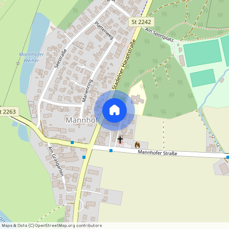 Stadelner Hauptstraße 188, 90765 Bayern - Fürth