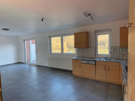 Duplex - à louer - 850 € 5540 HERMETON-SUR-MEUSE - Photo 3