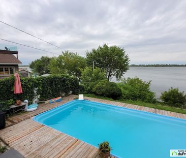 124, Marie-Victorin, Candiac à louer - Photo 4