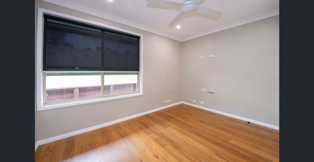 Well presented modern 3 bedroom family home!! - Photo 1