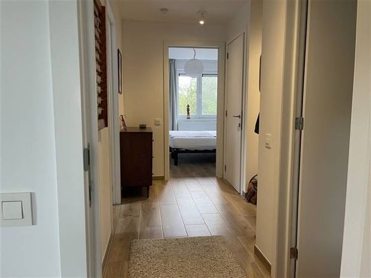 Appartement te huur - Photo 1