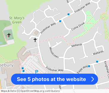 Woodcotes, Shoebury - Photo 1