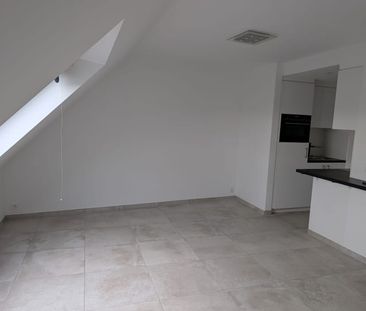 Appartement te huur - Photo 1