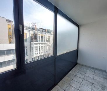 Nette , sonnige 2 Zimmer Wohnung mit Wintergarten in der Kreuzgasse - Photo 5