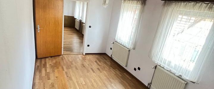 2 1/2 Zimmerwohnung in der schönen Altstadt - Foto 1