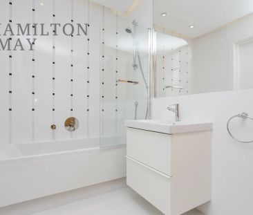 Jasne dwupokojowe mieszkanie w inwestycji Oxygen - Zdjęcie 4