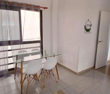 Piso de alquiler en Calle Sargento Llagas, Santa Catalina - Canteras - Photo 5